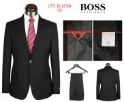 boss costumes homme 2019U designers style populaire hot sale 00017 noir